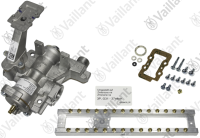 Kit changement de gaz au 3p 37mbar Vaillant 0010026382