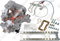 Kit changement de gaz au 3p 37mbar Vaillant 0010026386