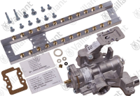 Kit changement de gaz au 2he+ Vaillant 0010026389