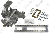 Kit changement de gaz au 3p 37mbar Vaillant 0010026391