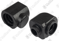 Isolant, kit Vaillant 0010026935