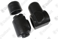 Isolant, kit Vaillant 0010026936