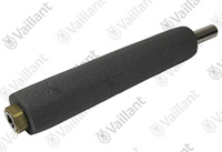 Tube annele, 450mm Vaillant 0010026955