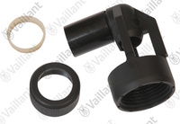 Distributeur (noir) Vaillant 0010026968