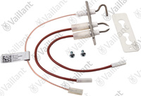 Bougie d allumage et controle Vaillant 0010027067