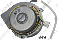 Extracteur / ventilateur Vaillant 0010027074