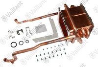 Echangeur de chaleur Vaillant 0010027077