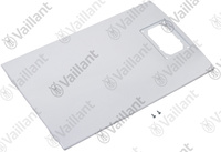 Facade Vaillant 0010027082