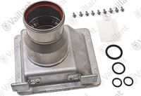 Collecteur fumees Vaillant 0010027084