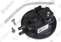 Pressostat Vaillant 0010027091