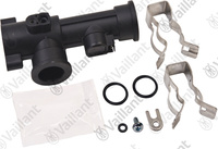 Valve Vaillant 0010027093