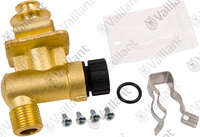 Raccord Vaillant 0010027095