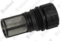 Filtre Vaillant 0010027096