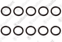 Joint torique, (x10) Vaillant 0010027097
