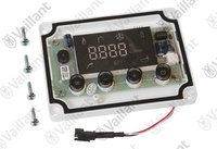 Boitier Vaillant 0010027105