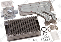 Kit changement de gaz au g31 Vaillant 0010027531