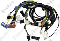 Faisceau, 24v Vaillant 0010027551