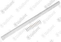 Habillage montant avant gauche l Vaillant 0010027562