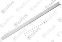 Habillage, montant droit l Vaillant 0010027563