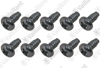 Vis, (x10) Vaillant 0010027608