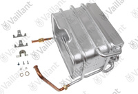 Echangeur de chaleur, (pellicule) Vaillant 0010028047
