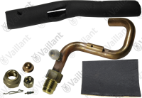 Tube Vaillant 0010028137