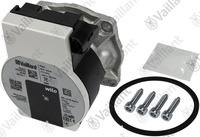 Nez de pompe Vaillant 0010028348
