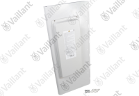 Panneau arriere Vaillant 0010028461