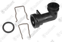Adaptateur Vaillant 0010028549