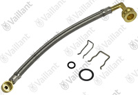 Tube annele Vaillant 0010028563