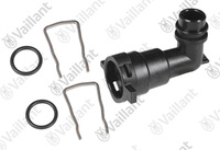 Adaptateur Vaillant 0010028566