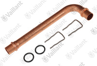 Tube Vaillant 0010028567