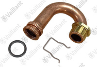 Tube Vaillant 0010028569