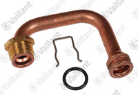 Tube Vaillant 0010028570