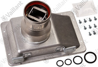 Collecteur fumees Vaillant 0010028642