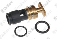 Douille, limiteur de debit Vaillant 0010028696