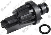 Capteur de pression Vaillant 0010028710