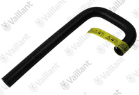 Tuyau flexible, degazage Vaillant 0010028902