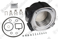 Echangeur de chaleur Vaillant 0010029044