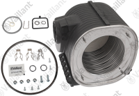 Echangeur de chaleur Vaillant 0010029049