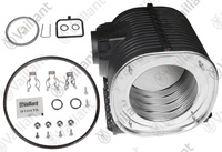 Echangeur de chaleur Vaillant 0010029051