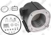 Echangeur de chaleur Vaillant 0010029053