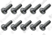 Vis, (x10) Vaillant 0010029266