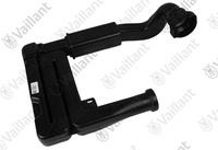 Tube d alimentation d air Vaillant 0010029274