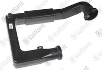 Tube d alimentation d air Vaillant 0010029275