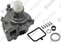 Extracteur / ventilateur Vaillant 0010029277