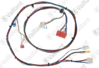 Faisceau, cellule thermique Vaillant 0010029298