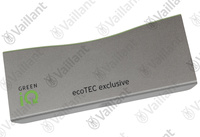 Bandeau de protection Vaillant 0010029305