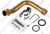 Tube Vaillant 0010029316