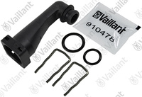 Raccord Vaillant 0010029318
